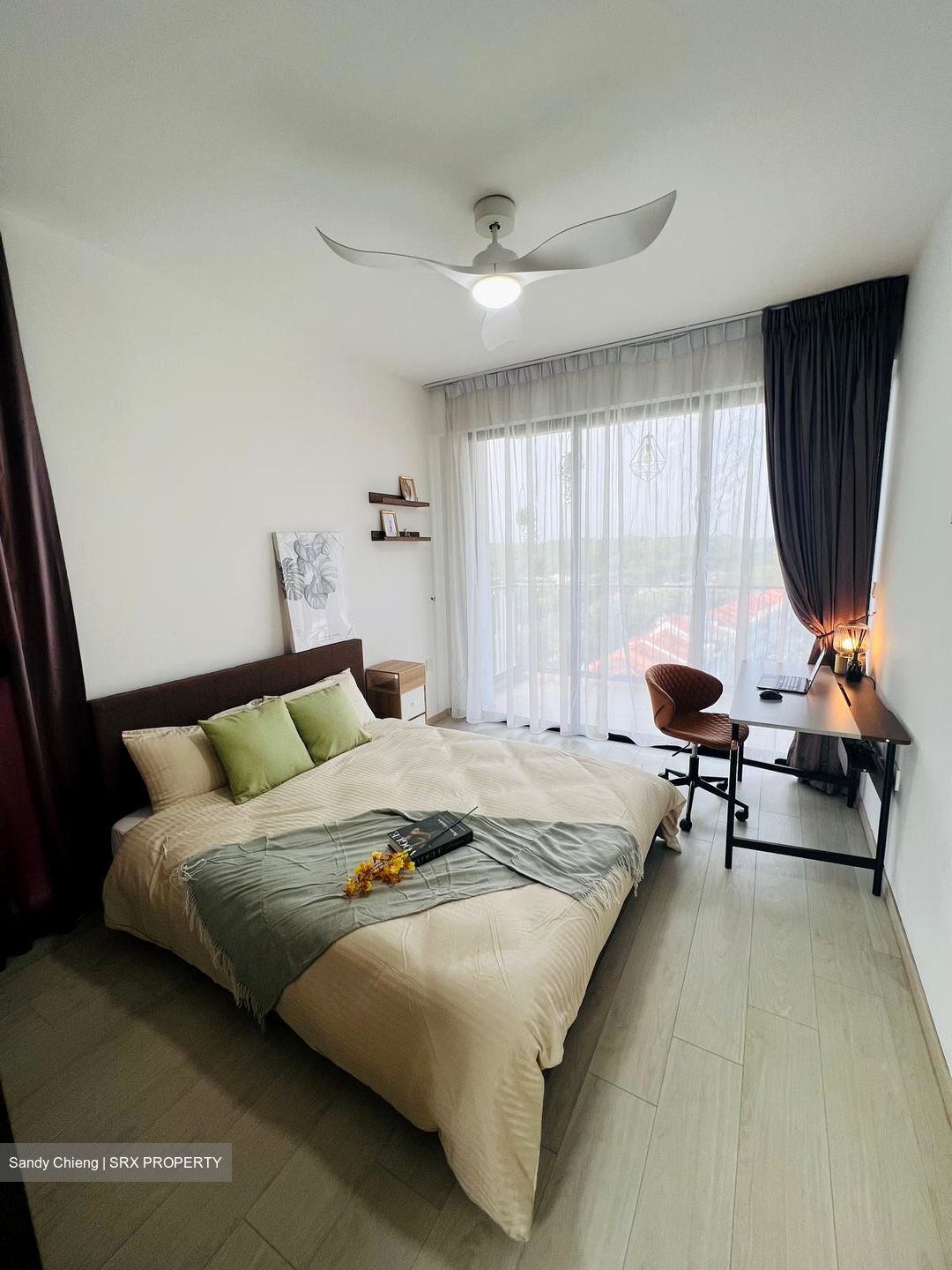 Westwood Residences (D22), Condominium #440417171